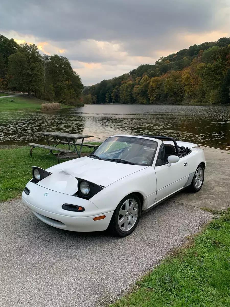 1994 Mazda MX-5 Miata