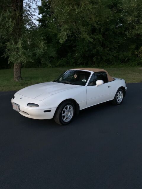 1994 Mazda MX-5 Miata