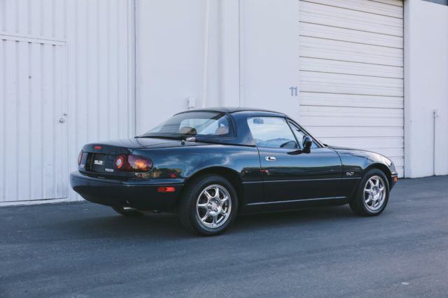 1994 Mazda MX-5 Miata M Edition