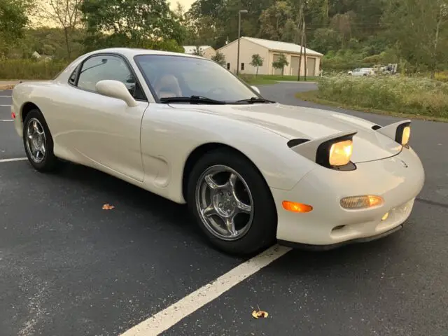 1994 Mazda RX-7