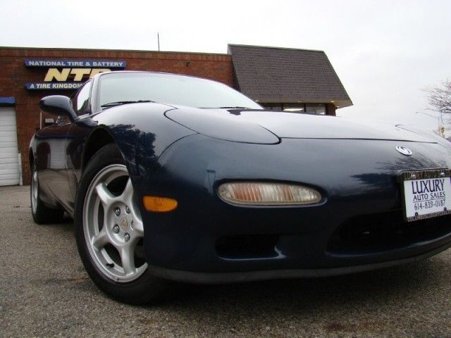 1994 Mazda RX-7