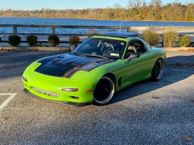 1994 Mazda RX-7