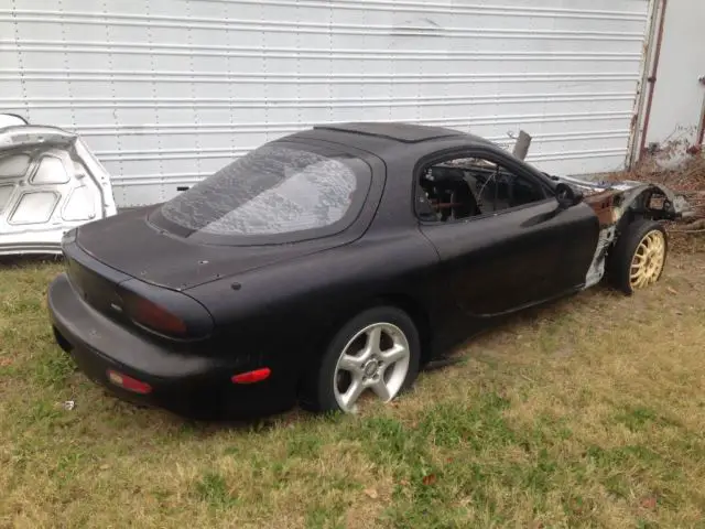 1994 Mazda RX-7