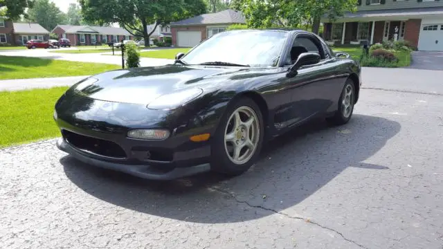 1994 Mazda RX-7