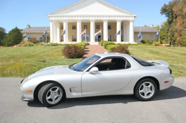 1994 Mazda RX-7