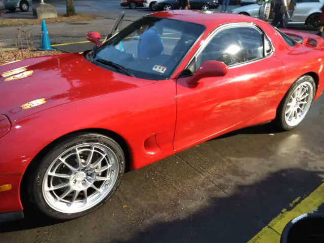 1994 Mazda RX-7