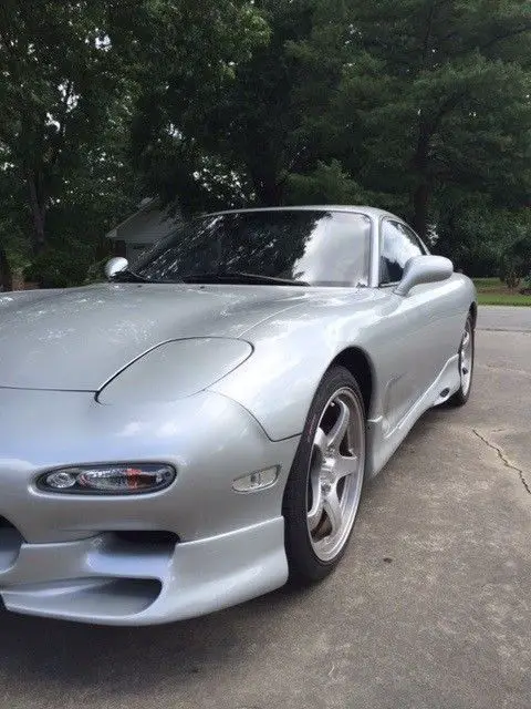 1994 Mazda RX-7 Touring