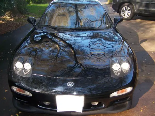 1994 Mazda RX-7