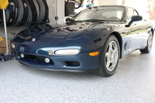 1994 Mazda RX-7 Touring