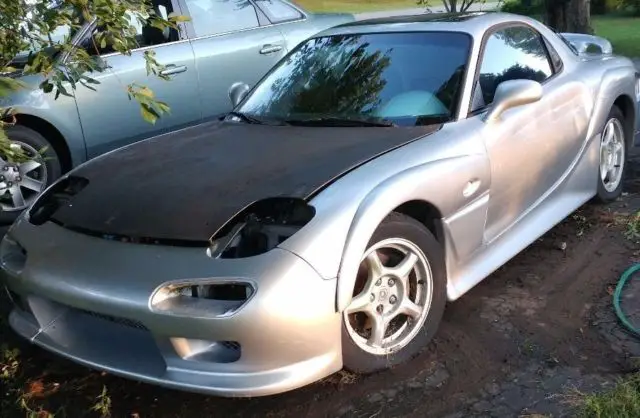 1994 Mazda RX-7