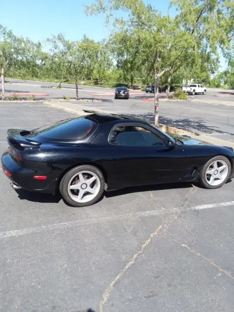 1994 Mazda RX-7 Touring