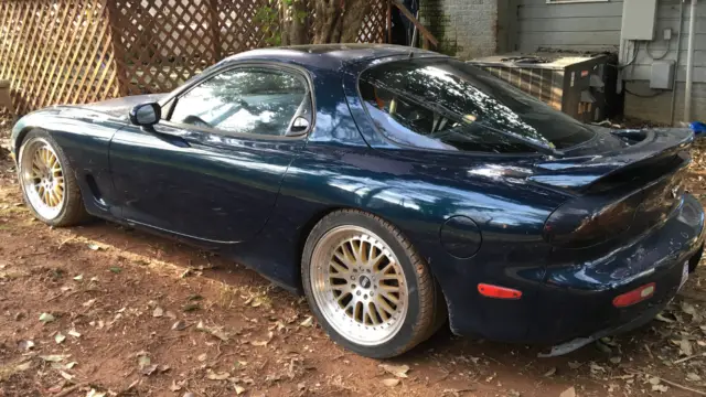 1994 Mazda RX-7