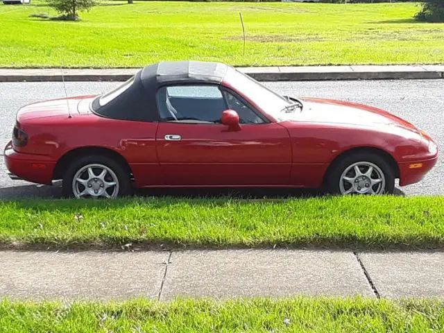 1994 Mazda MX-5 Miata