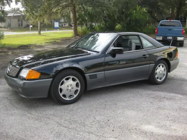 1994 Mercedes-Benz SL-Class