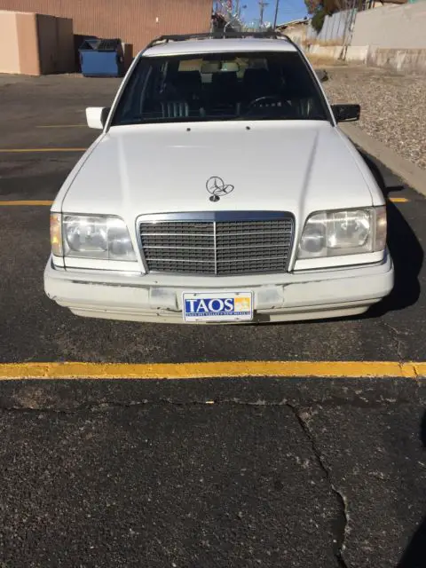 1994 Mercedes-Benz 300-Series --