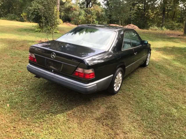 1994 Mercedes-Benz 300-Series sportline