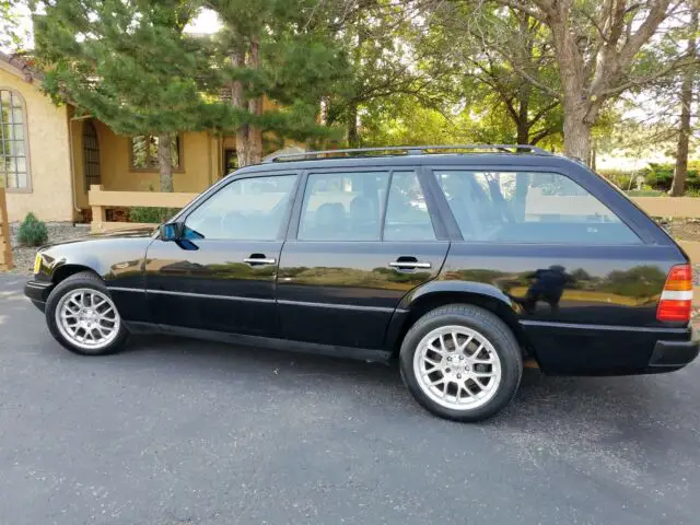 1994 Mercedes-Benz E-Class WAGON