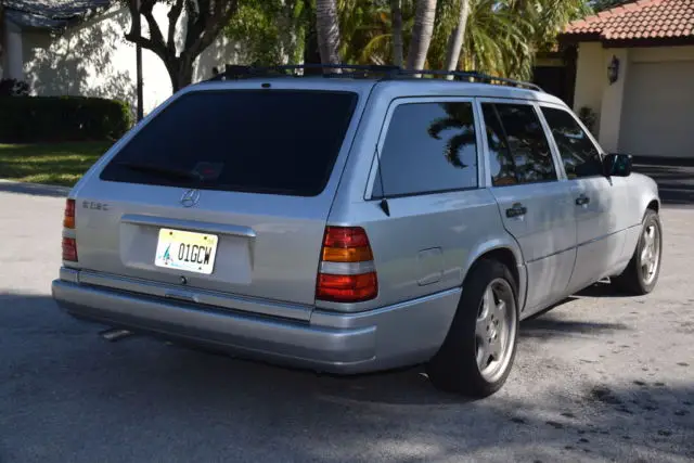 1994 Mercedes-Benz 300-Series