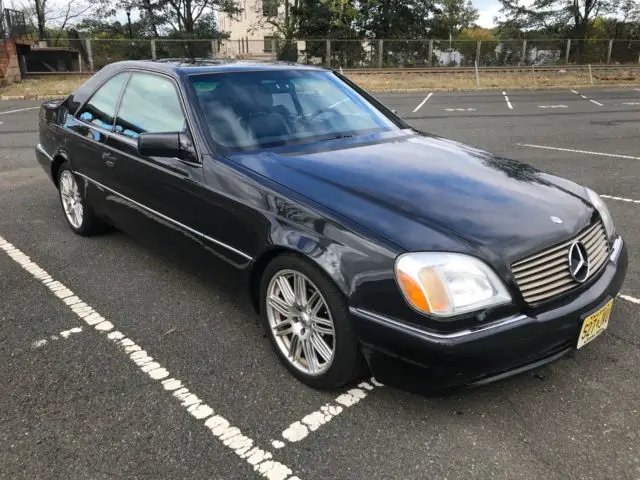 1980 Mercedes-Benz S-Class