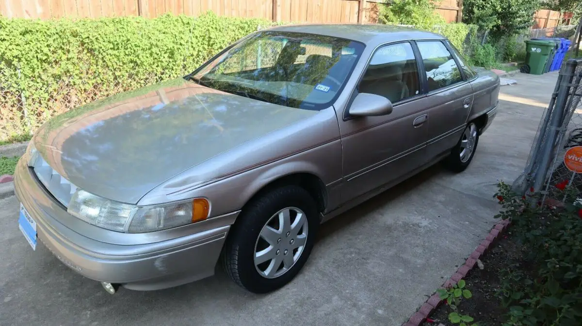 1994 Mercury Sable