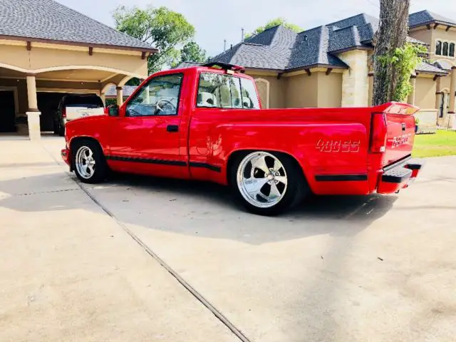 1994 Chevrolet Other Pickups 400SS