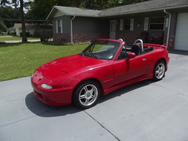 1994 Mazda MX-5 Miata