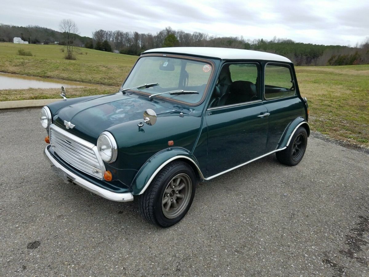 1994 Mini Cooper COOPER S MODEL