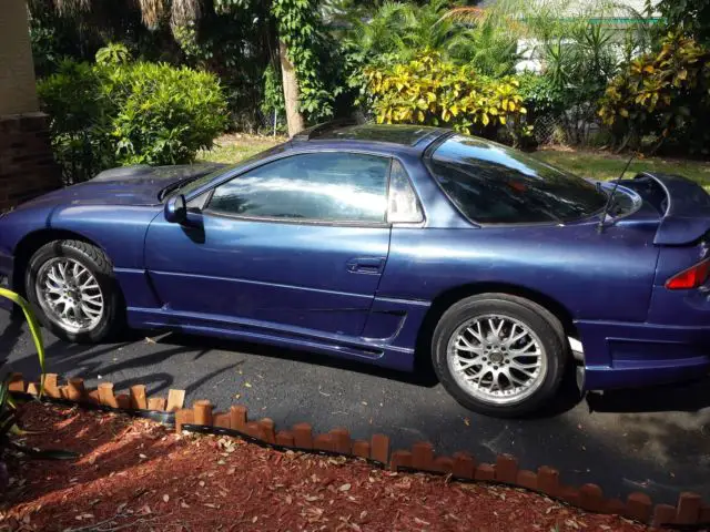 1994 Mitsubishi 3000GT