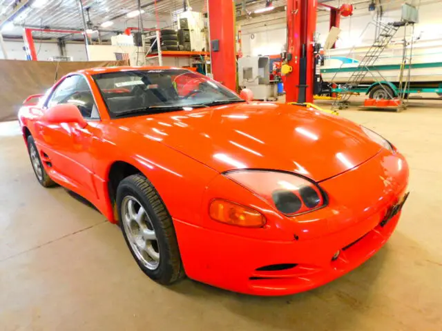 1994 Mitsubishi 3000GT