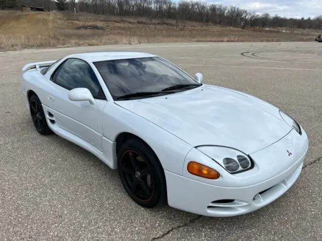 1994 Mitsubishi 3000GT VR-4