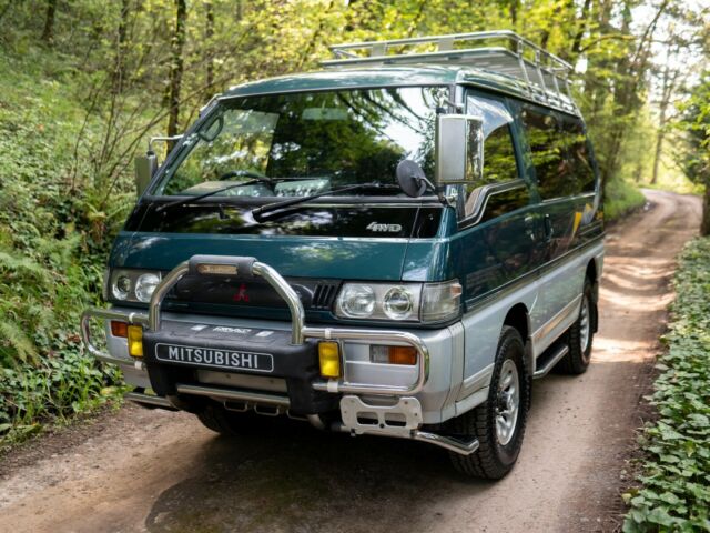 1994 Mitsubishi Other Jasper