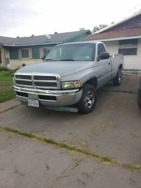 1994 Dodge Ram 1500