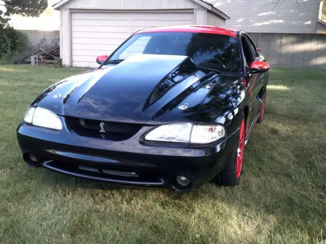 1994 Ford Mustang cobra