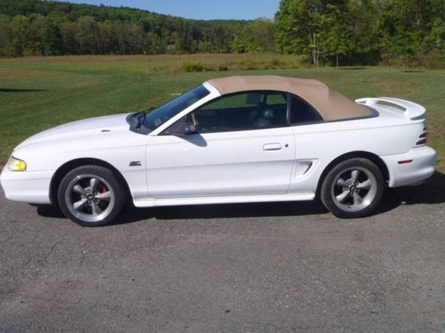 1994 Ford Mustang gt