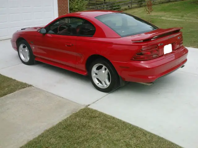 1994 Ford Mustang GT