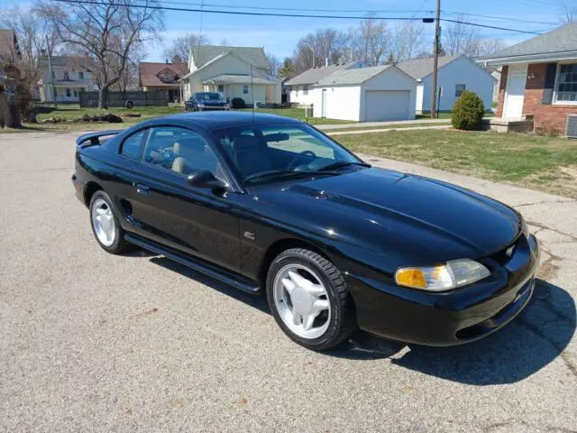 1994 Ford Mustang GT