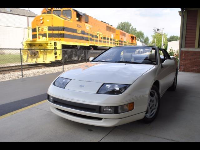 1994 Nissan 300ZX Convertible Automatic