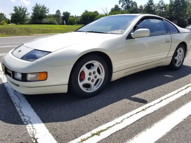 1994 Nissan 300ZX 2+0