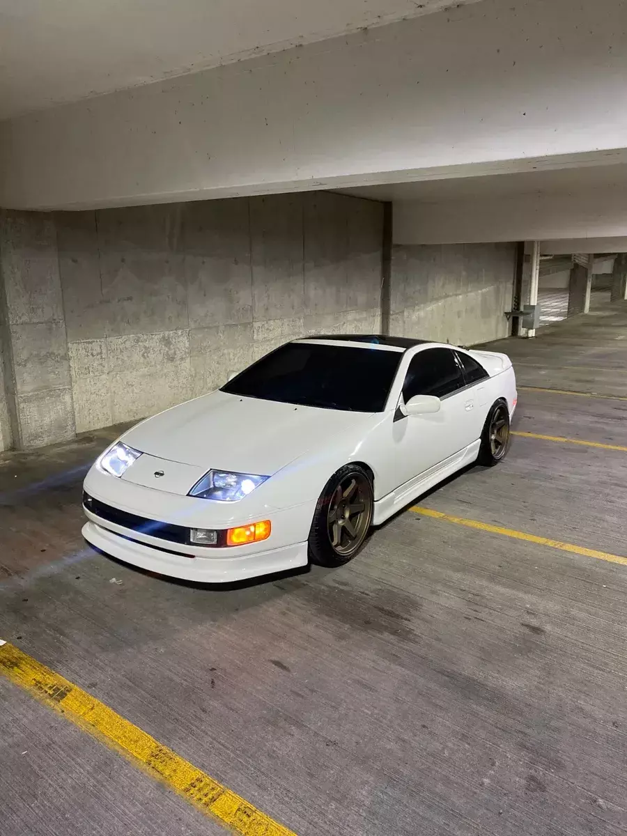 1994 Nissan 300ZX