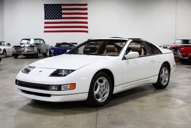 1994 Nissan 300ZX --