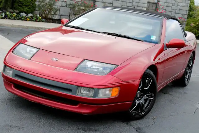 1994 Nissan 300ZX