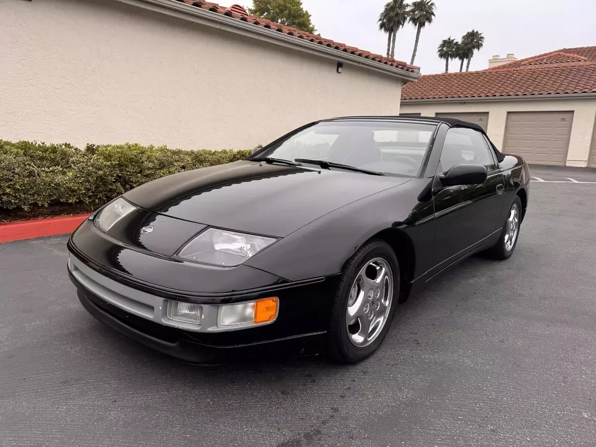 1994 Nissan 300ZX