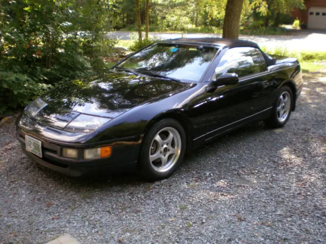 1994 Nissan 300ZX