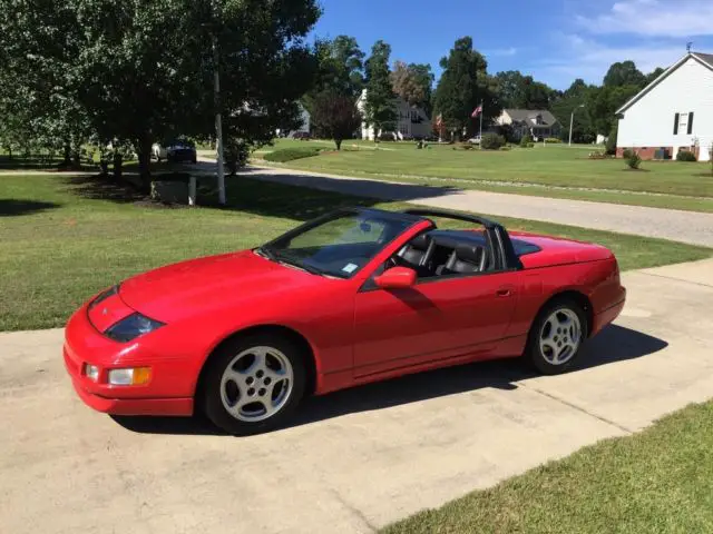 1994 Nissan 300ZX