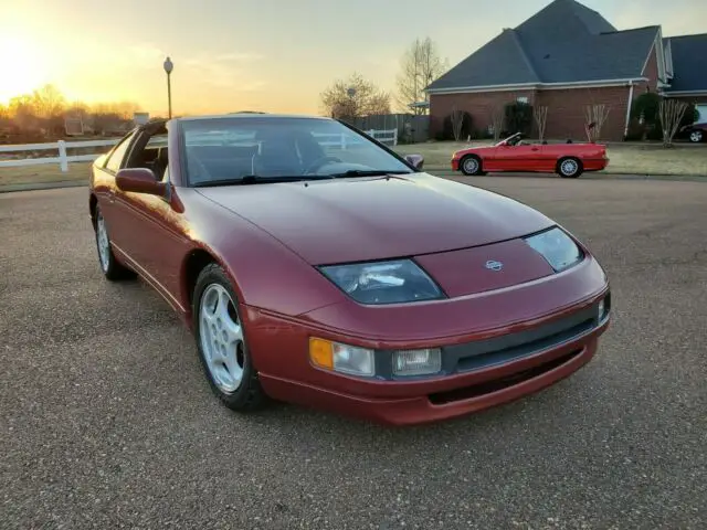 1994 Nissan 300ZX