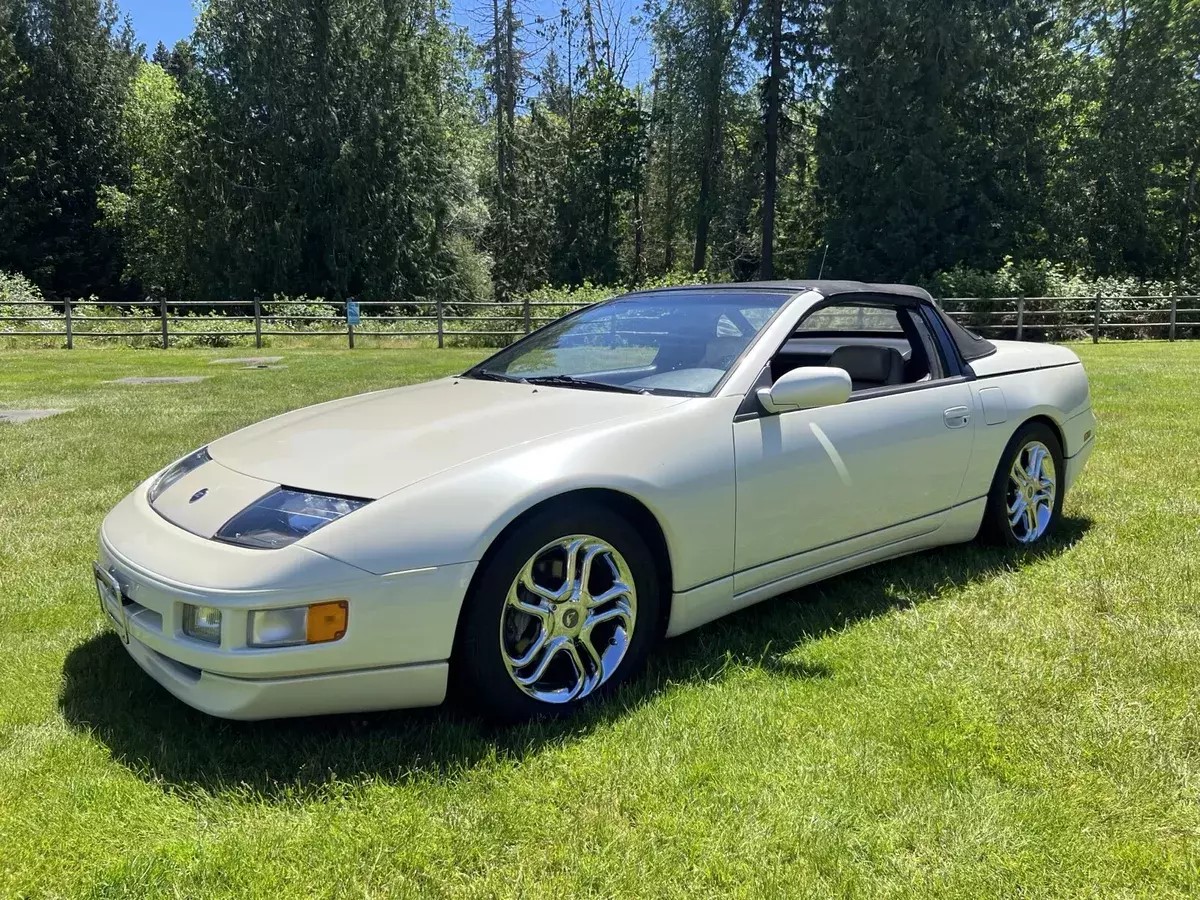 1994 Nissan 300ZX