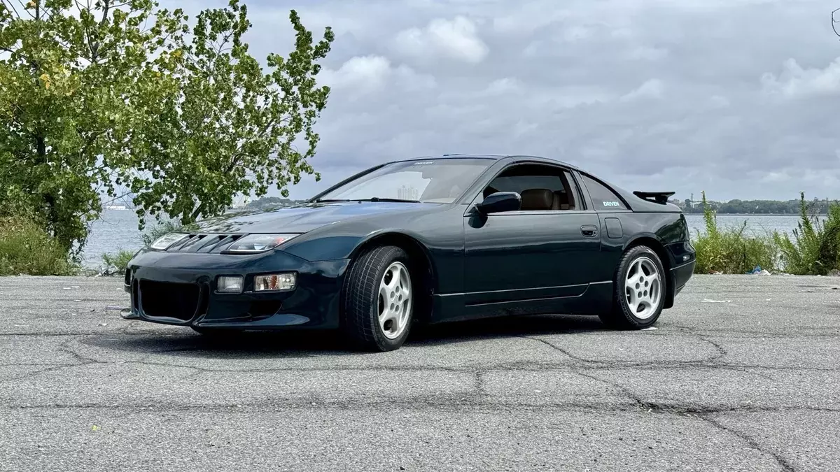 1994 Nissan 300ZX