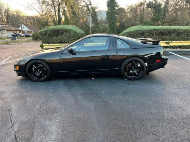 1994 Nissan 300ZX