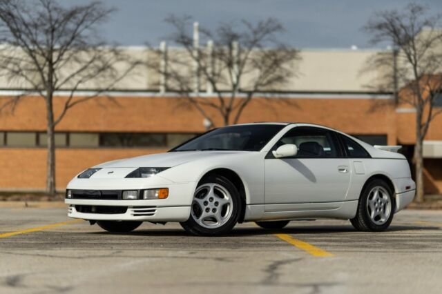 1994 Nissan 300ZX