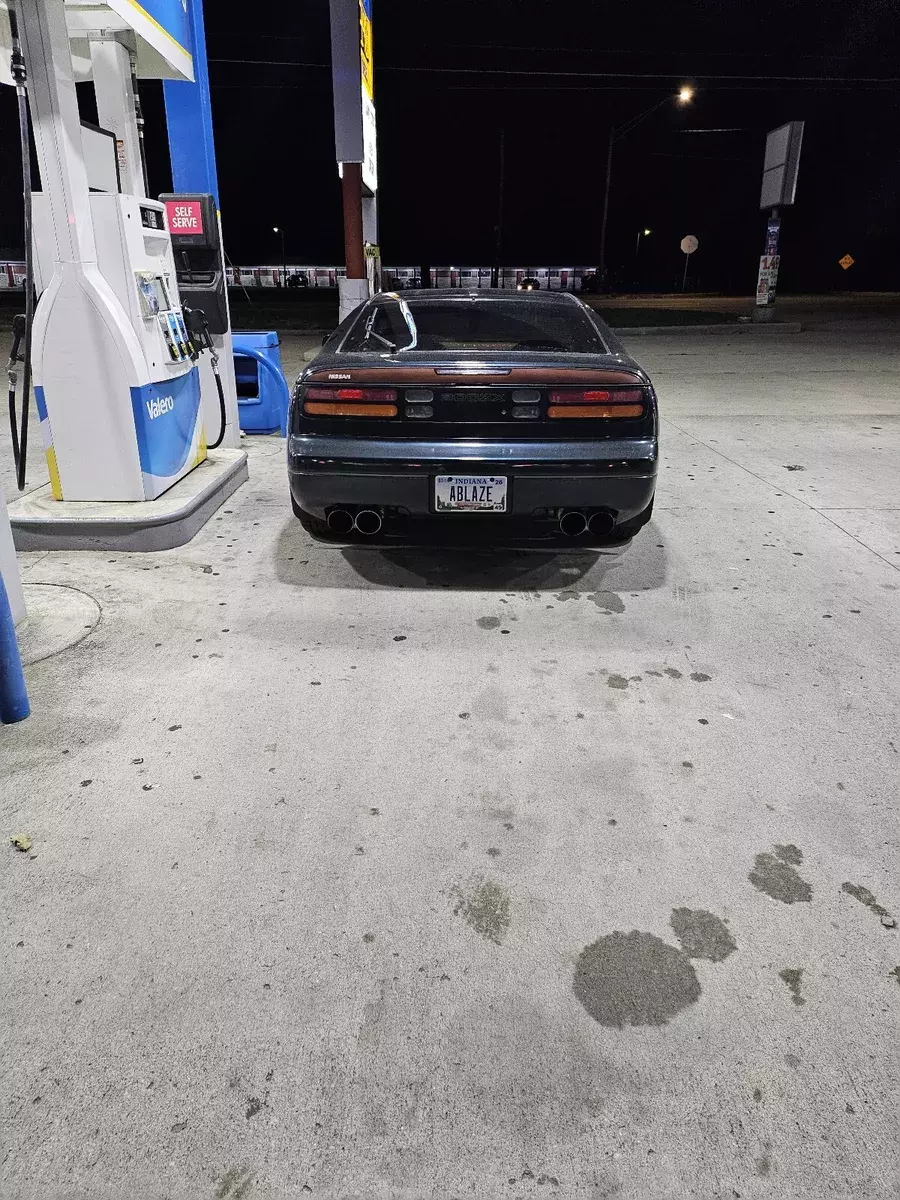 1994 Nissan 300ZX